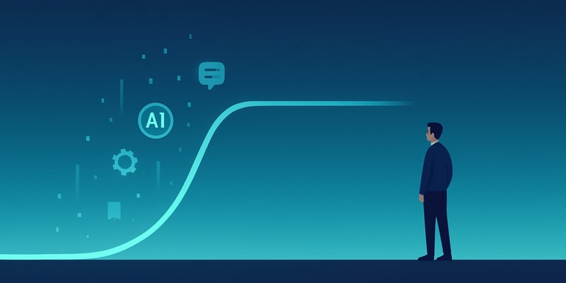 The real future of AI is about to begin