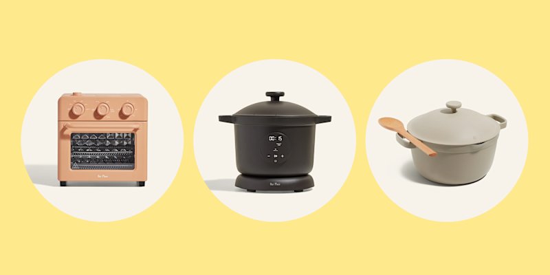 Upgrade Your Kitchen, Upgrade Your Health