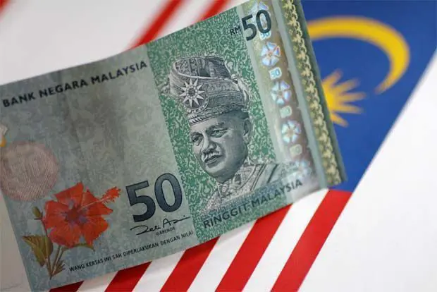 🇲🇾 Malaysia’s Ringgit Flex