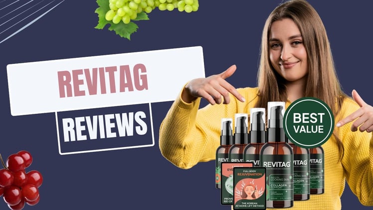 The Benefits of Colloidal Oatmeal in ReviTag for Skin Health ๐พ