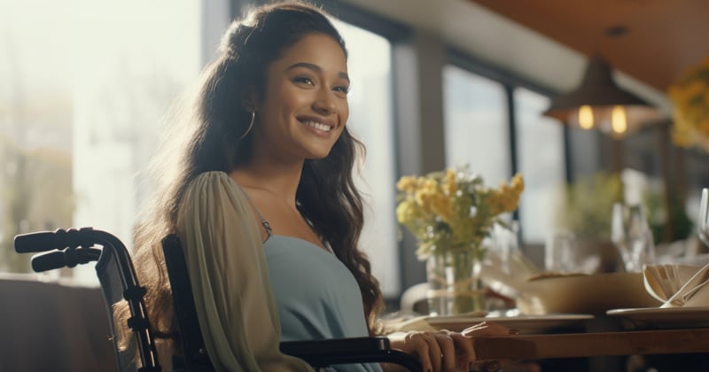 L'Artisan, au service des autres 💝