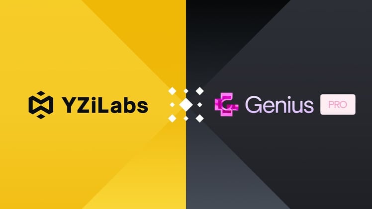 Geniusエアドロップ完全ガイド!オンチェーンターミナルの革新性と$GENIUSトークン獲得戦略