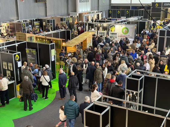 Olis, sabors i territori: la Fira de l’Oli 2026 torna a destacar a les Borges Blanques