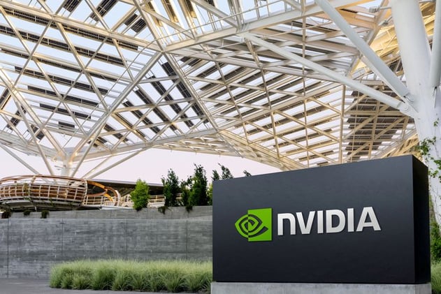 🟢 Resultados de Nvidia 