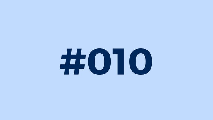 Do 0 à venda em 10 meses
