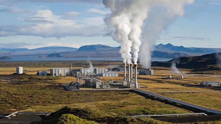 Is geothermal ready to compete?