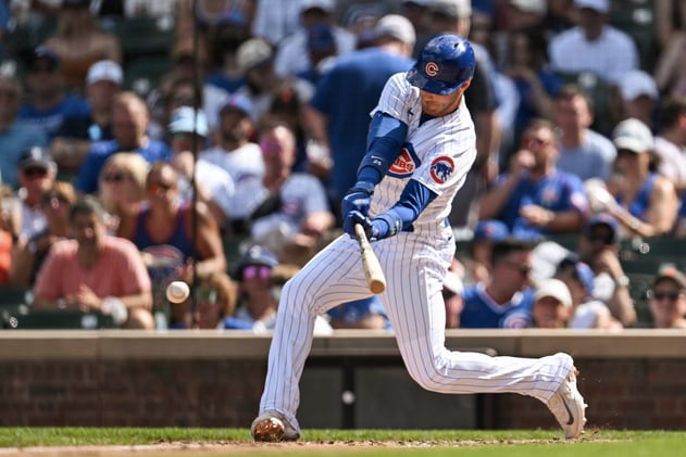 The Super Bowl Champs Get Taken Down