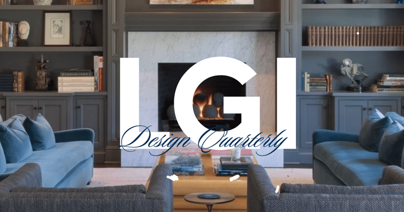 Your Fall Design Cheatsheet