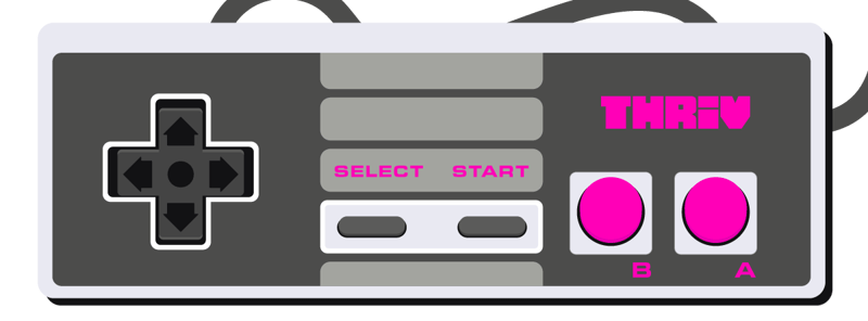 Thriv Times April 2025