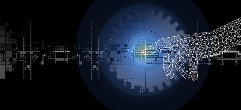 Top 5 Key Ingredients needed for Modernization (Digital Transformation) by Chandra Gundlapalli