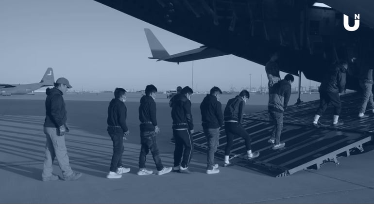 ☕ Daily Brief: Booting “Barbaric” Migrants