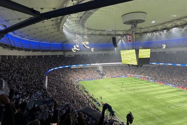 “It would be a travesty”: Whitecaps supporters launch Save the Caps campaign amid relocation threat