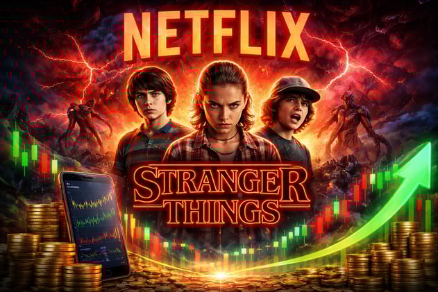 LikeFolio Weekly Roundup