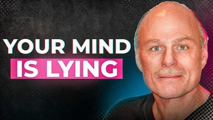 What Happens When You Drop All Beliefs? (Peter Ralston)
