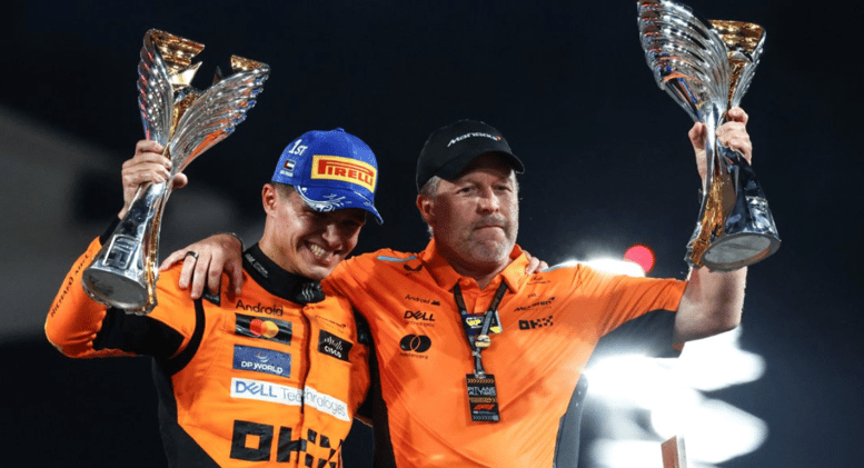 🔥Breaking Barriers