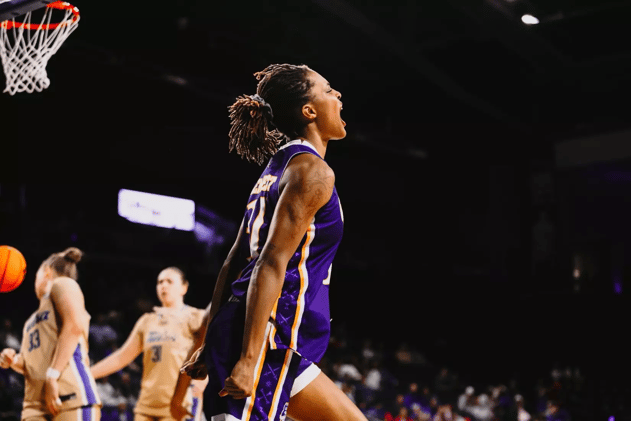 Pirate Brew 3/9: Women's Hoops Makes History!