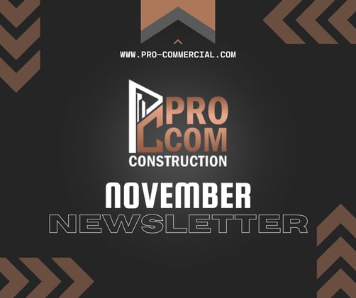 November 2025 Insights & Updates