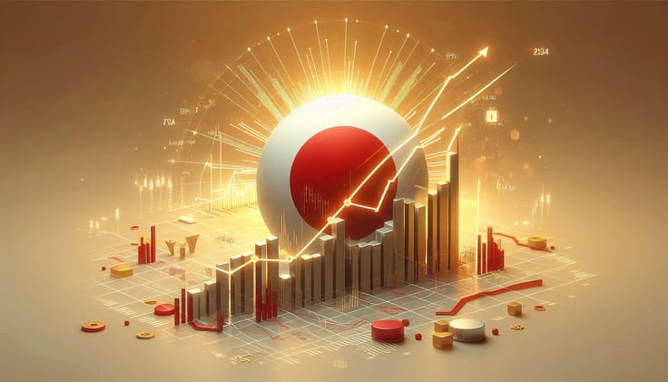 🌅Japan ETFs: The Rising Sun of 2025 Investment Opportunities