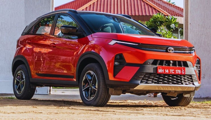 Top 5 Diesel cars under 10 lakh बेहतरीन सुविधाएं और दमदार पॉवर के साथ आती हैं ये गाड़ी 