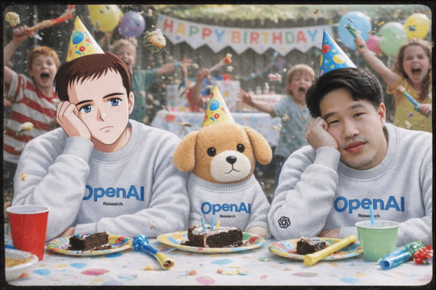 The new ChatGPT Images is here