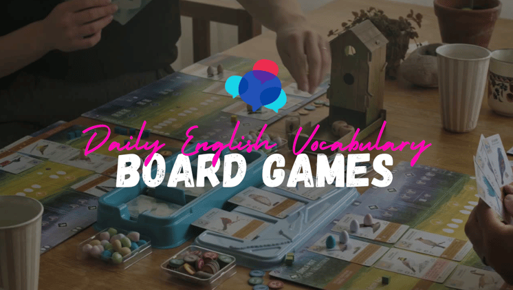 24 | Board Games (Premium)