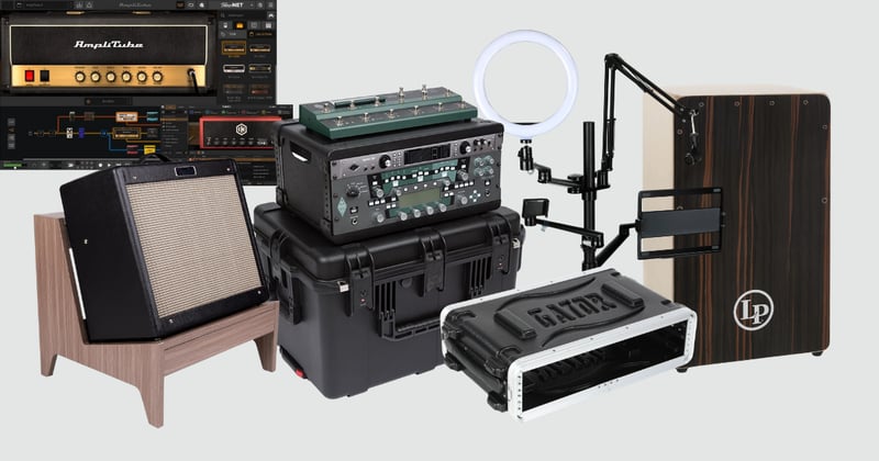 Audio Deals: January 5, 2026