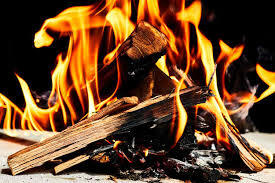 Fire in our Hearts