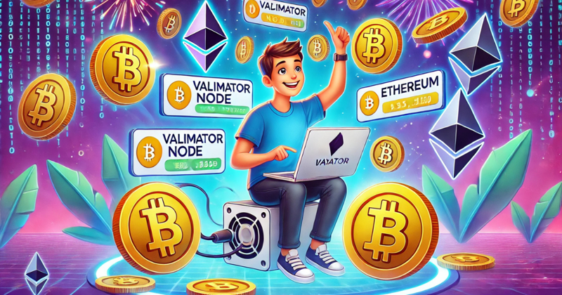Come Iniziare a Guadagnare con Le Criptovalute.