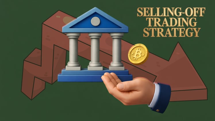 What We Do With the Market After the Sell-Off