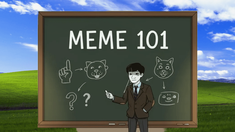 How Do You Meme: The Breakdown
