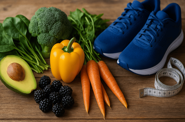 Last Week in Health: How Much Could Your Life Change if Small Daily Habits Truly Led to Big Improvements in Your Health and Well-Being?