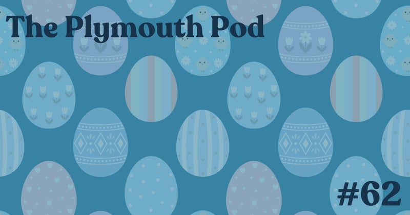 Plymouth Pod #62