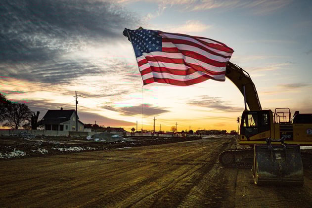 How Often Do You Visit the Field?