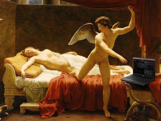 Bulimia cultural en internet: más alarmas y menos gatitos (última parte)
