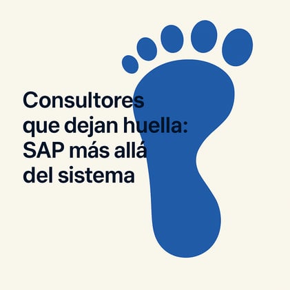 📰 Consultores que dejan huella