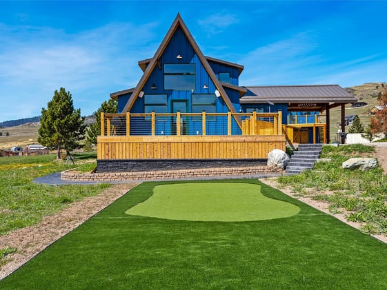 December 8: 9 Potential STRs