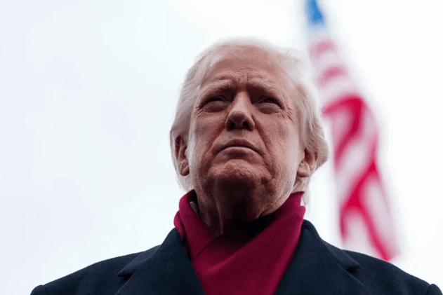 Trump Refuses to Meet Putin or Zelensky Until Ukraine Peace Deal Is Final