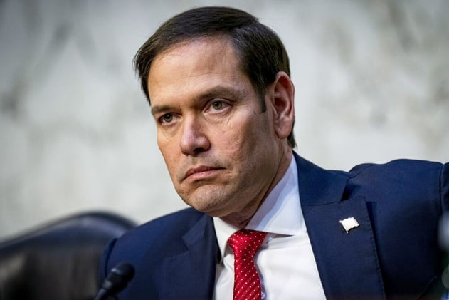 ‘Rape and Slaughter Must End’: Rubio Demands Halt to Druze Attacks