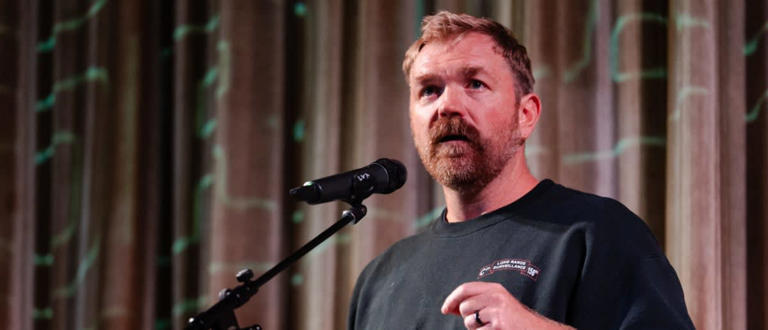 Salty Ginger Talk Newsletter