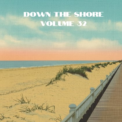 Down the Shore