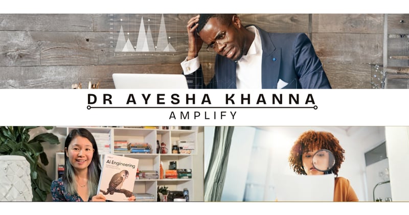 How AI Gave a Dying Dog her Life Back