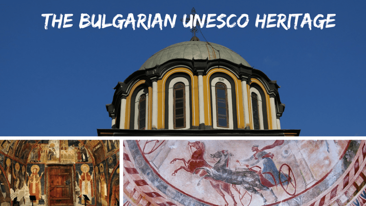 Unlock the Richness of Bulgaria’s UNESCO Treasures