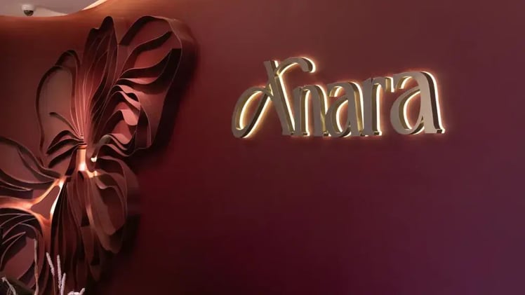 A Very Special edition of The Wellness Drop 👶💙