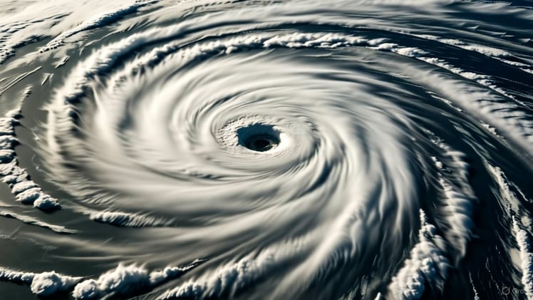 Category Five Hurricane Melissa Threatens Jamaica with Catastrophic Damage