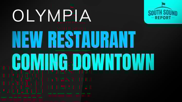 Gold Standard Coming to Downtown Olympia