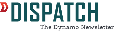 Dynamo Dispatch (09/10/18)