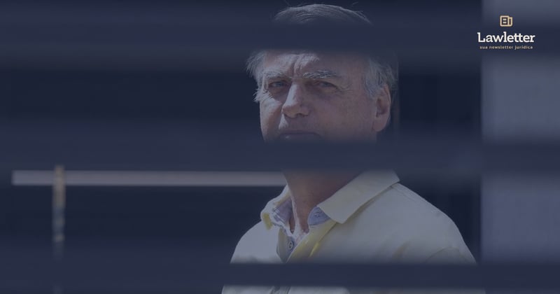 ⚖️ defesa de bolsonaro alega cerceamento