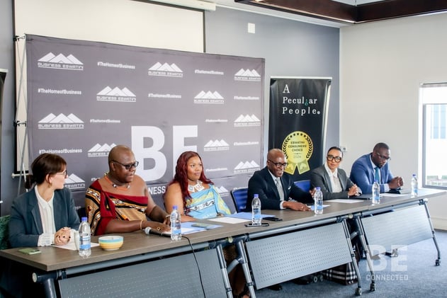 🚀Eswatini Consumer Choice Awards Draws 678 Product Nominations in Just 3 Weeks
