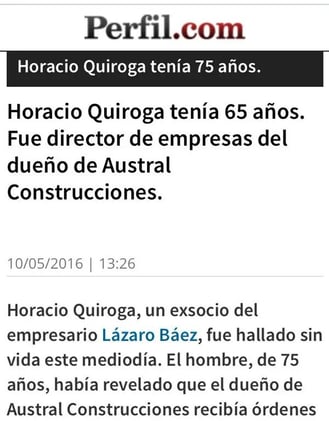 Nada se pierde