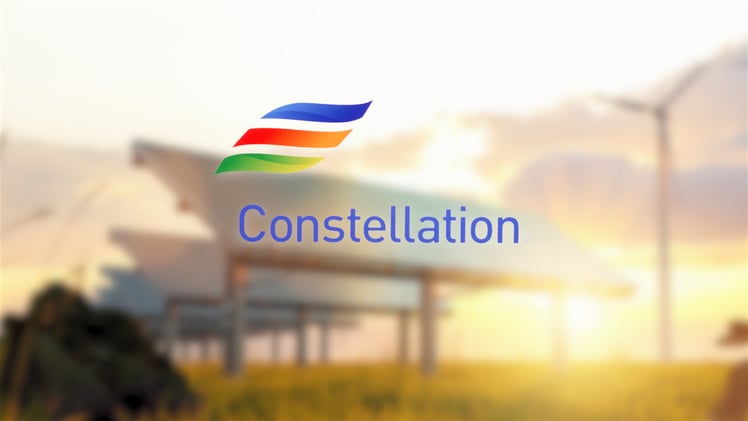 CEG หุ้นนิวเคลียร์ รับอานิสงส์ "นโยบาย Trump"? บวกสวนตลาด แม้ EPS "พลาดเป้า"!!